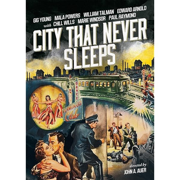 Amazon.com: Silver City : Yvonne De Carlo, Barry Fitzgerald